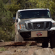 Image for article titled The Nissan NV Cargo Van Is An Unlikely Candidate For Overlanding, But It Just Might Work